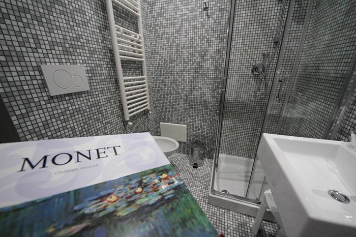 La Maison De Monet Brindisi Phòng bức ảnh