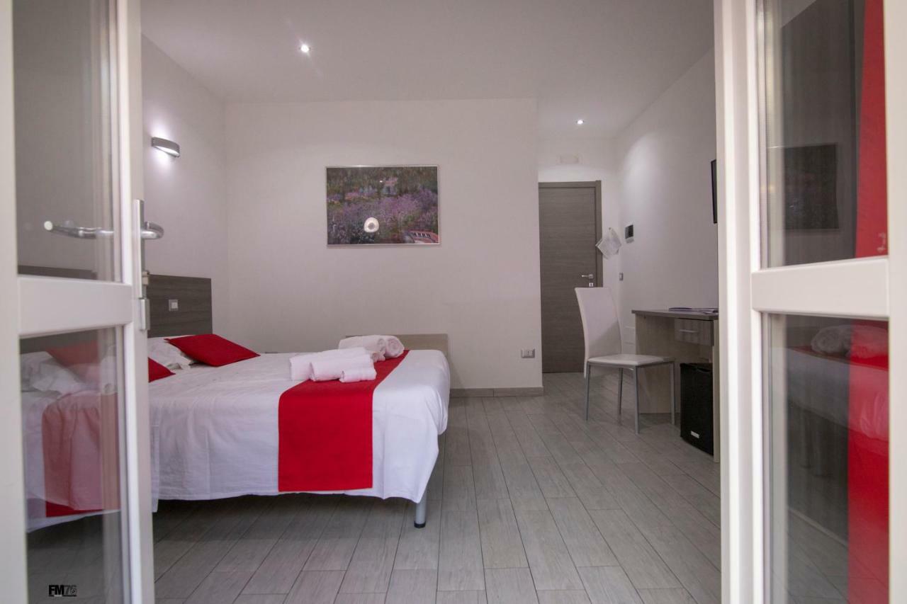 La Maison De Monet Brindisi Ngoại thất bức ảnh